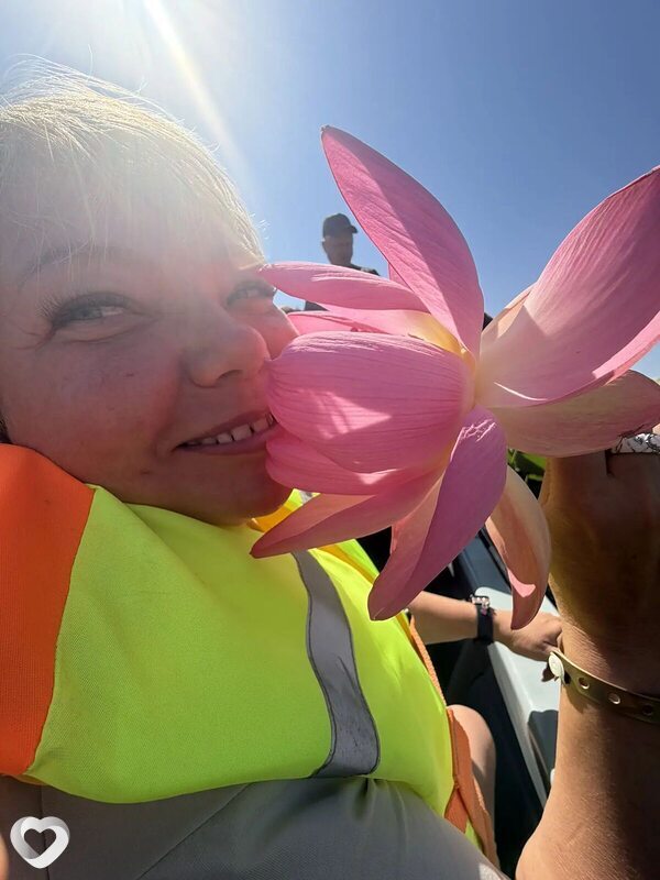 Елена, 54, Саратове — анкета №4366440