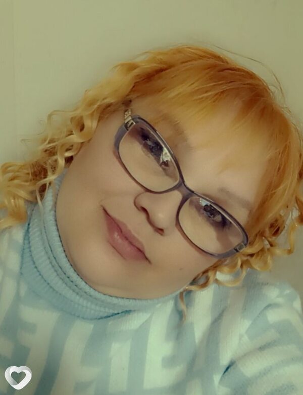 Юлинька, 43, Архангельске — анкета №4366443