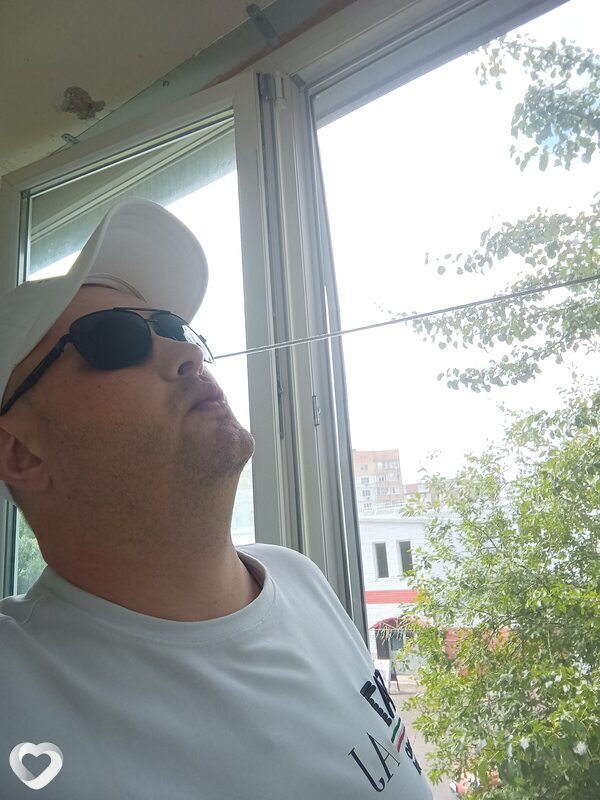 Максим, 44, Смоленске — анкета №4366449