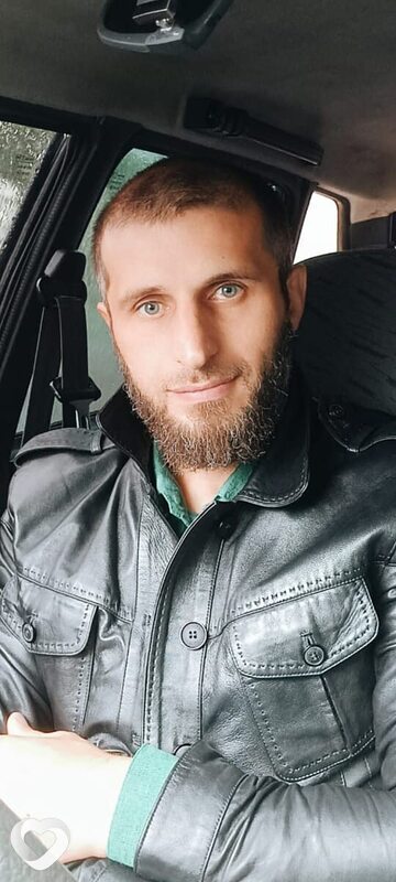 Халим, 37, Подольске — анкета №4366457