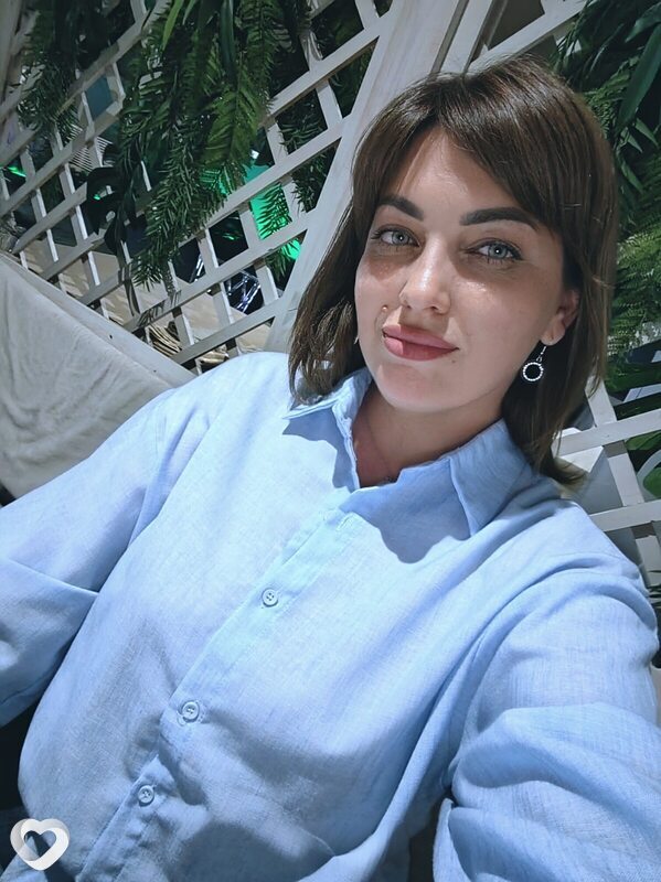 Юлия, 42, Ростове-на-Дону — анкета №4366464