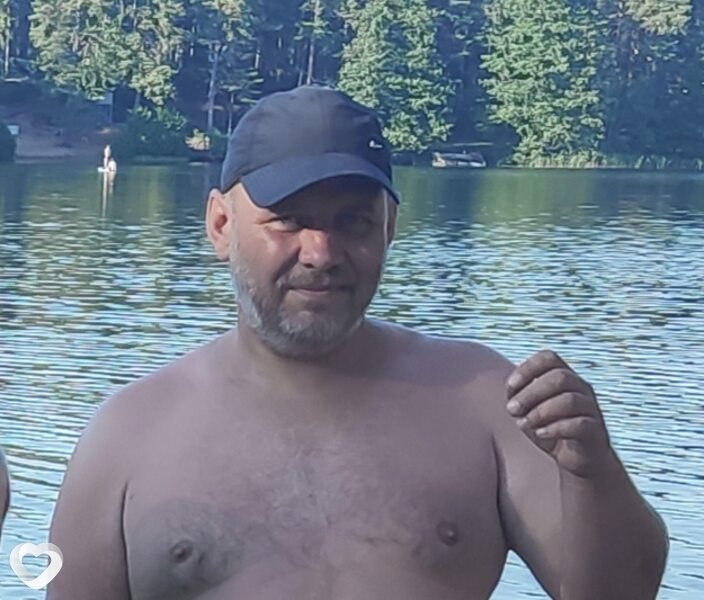 Михаил, 38, Великом Новгороде — анкета №4366465