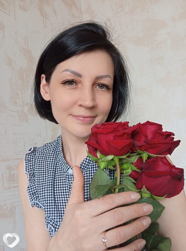 Юлия, Калачинск