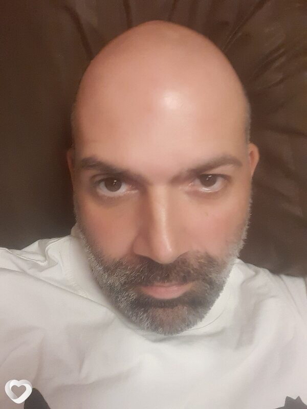 Денис, 42, Москве — анкета №4366525