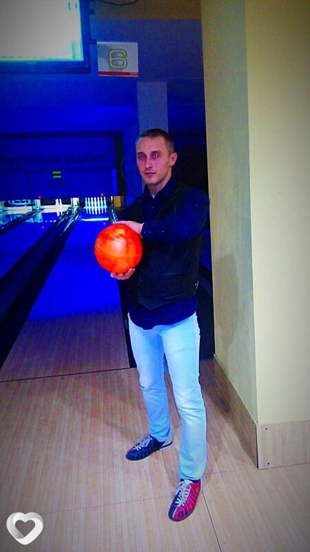 Андрей, 33, Рязани — анкета №4366527