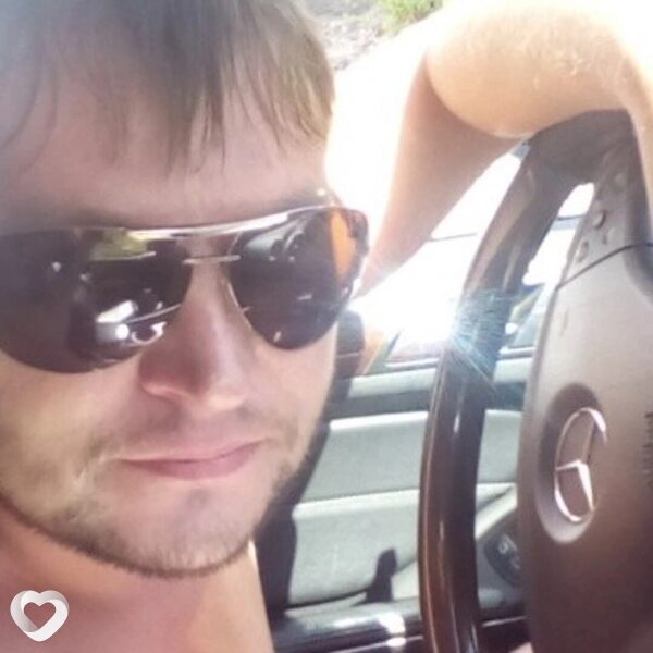 Aleks, 39, Чебоксарах — анкета №4366540