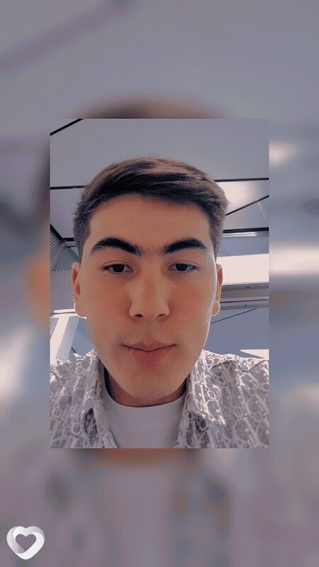 Абу, 23, Мытищах — анкета №4366473
