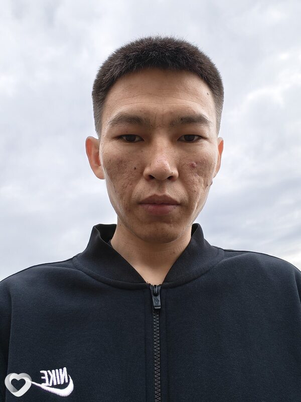 Баяс, 27, Норильске — анкета №4366474
