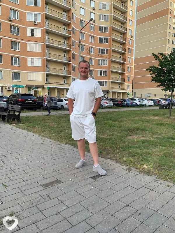 Александр, 32, Москве — анкета №4366476