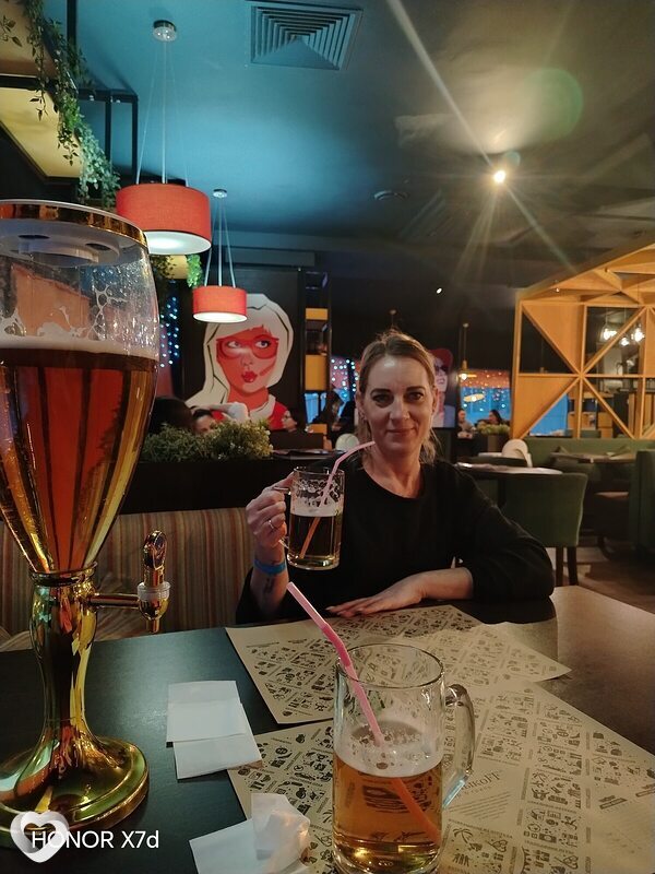 Svetlana, 41, Уральске — анкета №4366482
