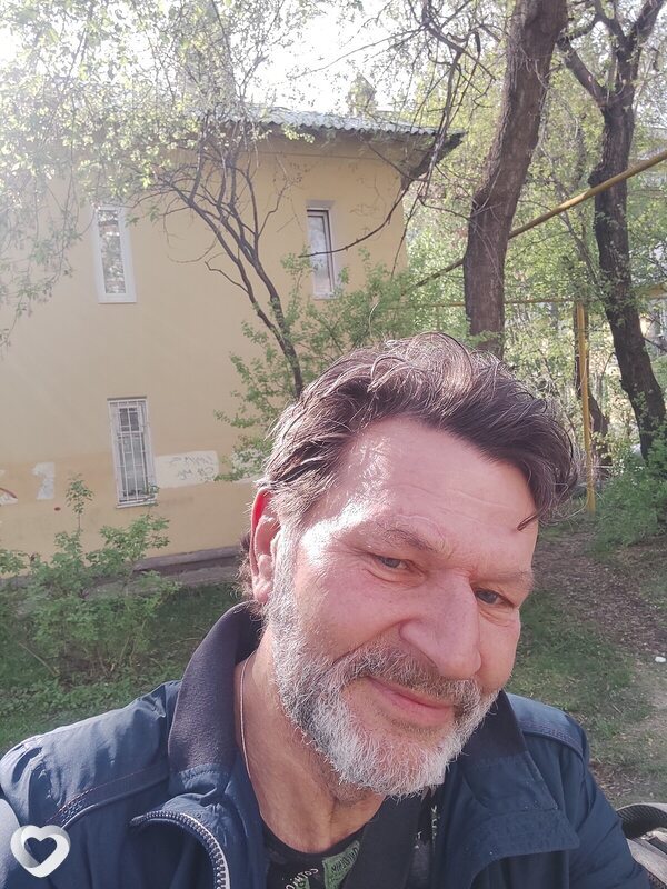 Дмитрий, 50, Екатеринбурге — анкета №4366486