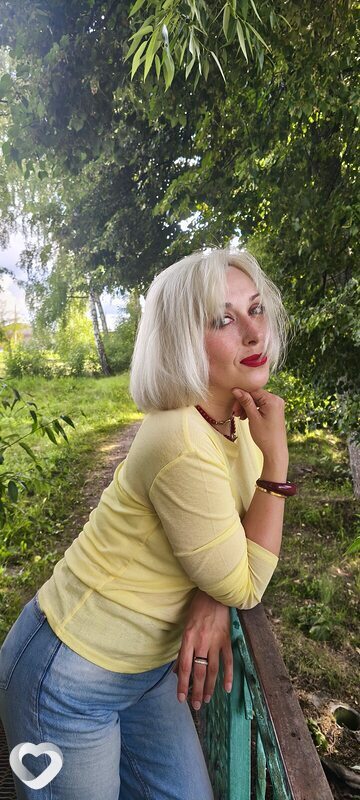 Инна, 38, Курске — анкета №4366489