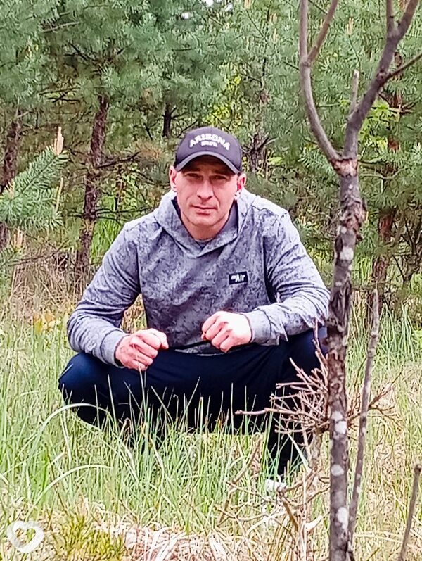 Igor, 35, Житомире — анкета №4366491