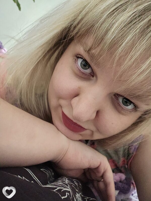 Виктория, 32, Новосибирске — анкета №4366821