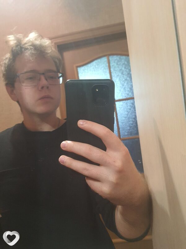Кирилл, 24, Магнитогорске — анкета №4366824
