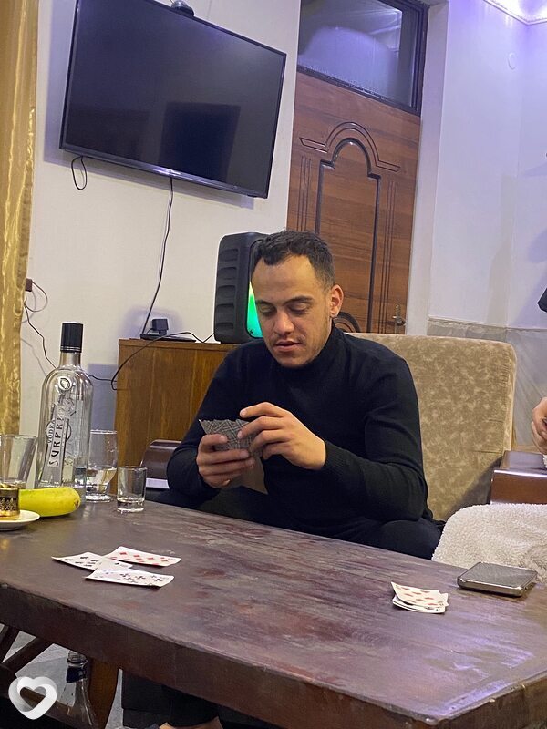 Андрё, 30, Смоленске — анкета №4366825