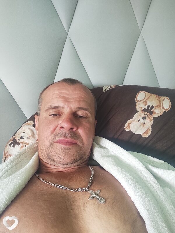 Дмитрий, 48, Казани — анкета №4366831