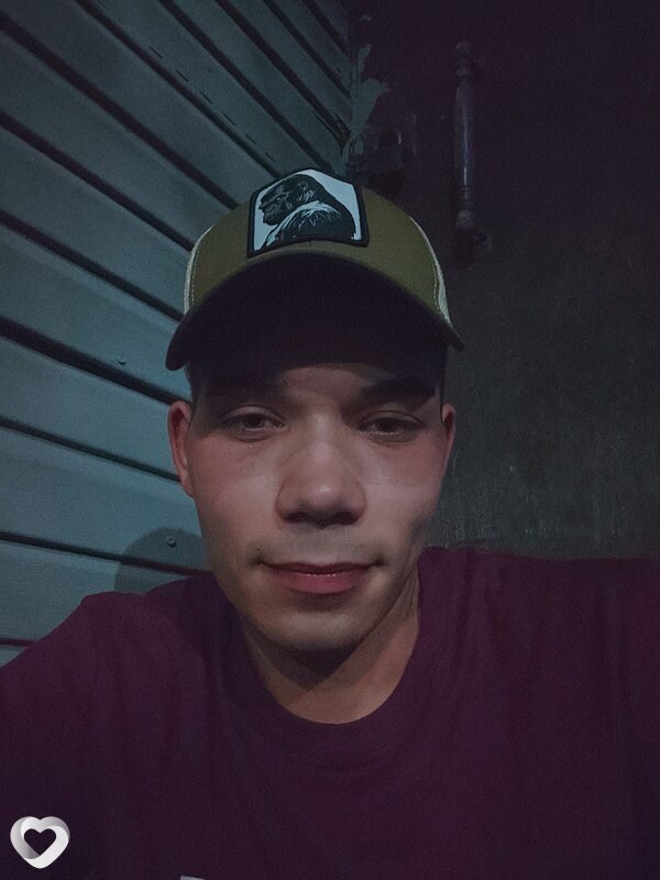 Дмитрий, 22, Брянске — анкета №4366841