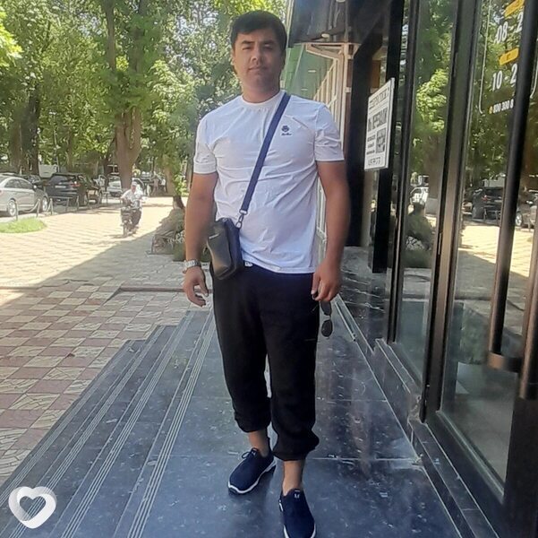 Imran, 30, Алматы — анкета №4366578
