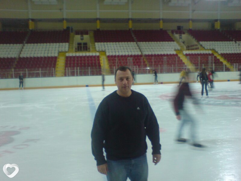 Алексей, 51, Минске — анкета №4366582