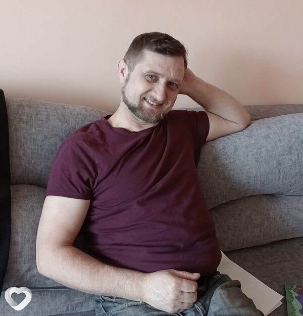 Влад, 39, Львове — анкета №4366583