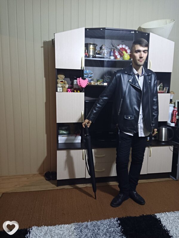 Денис, 28, Минске — анкета №4366588