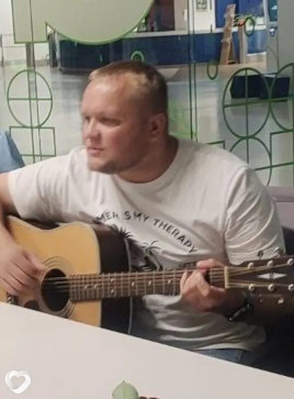 Igor, 39, Москве — анкета №4366589