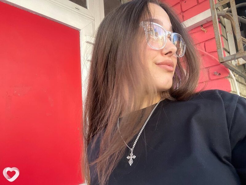 Софья, 19, Саратове — анкета №4366591