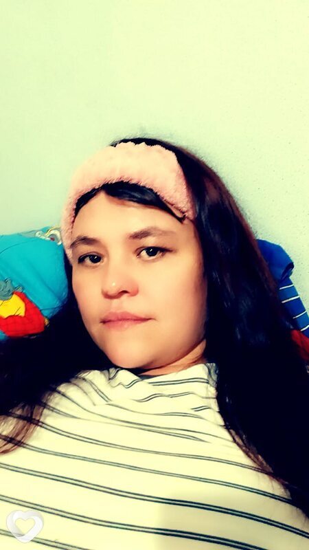 Оксана, 39, Канске — анкета №4366592