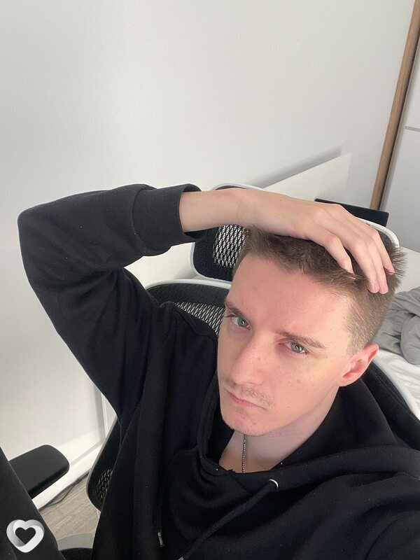 David, 27, Катовице — анкета №4366594