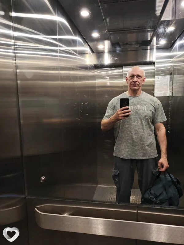 Дмитрий, 57, Москве — анкета №4366722
