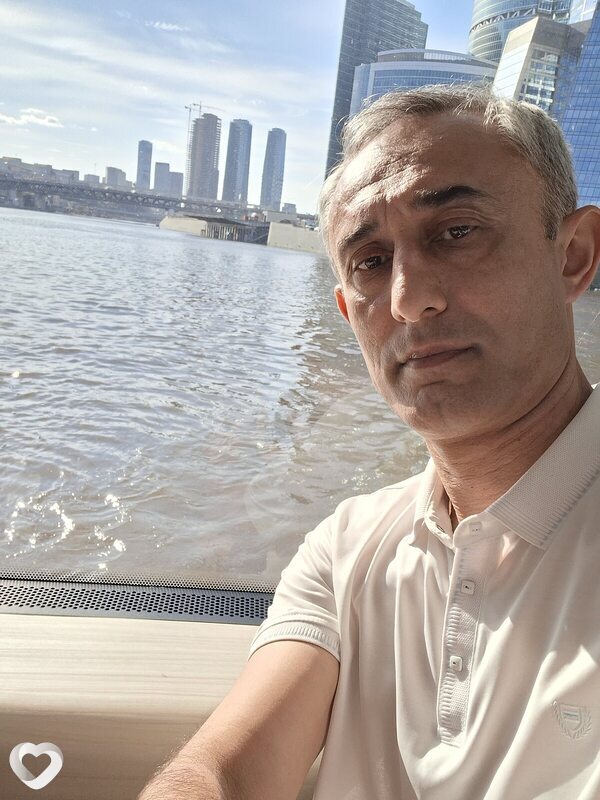 Baxa, 47, Москве — анкета №4366723