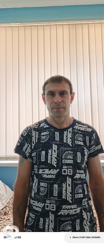 Вадик, 53, Ростове-на-Дону — анкета №4366732