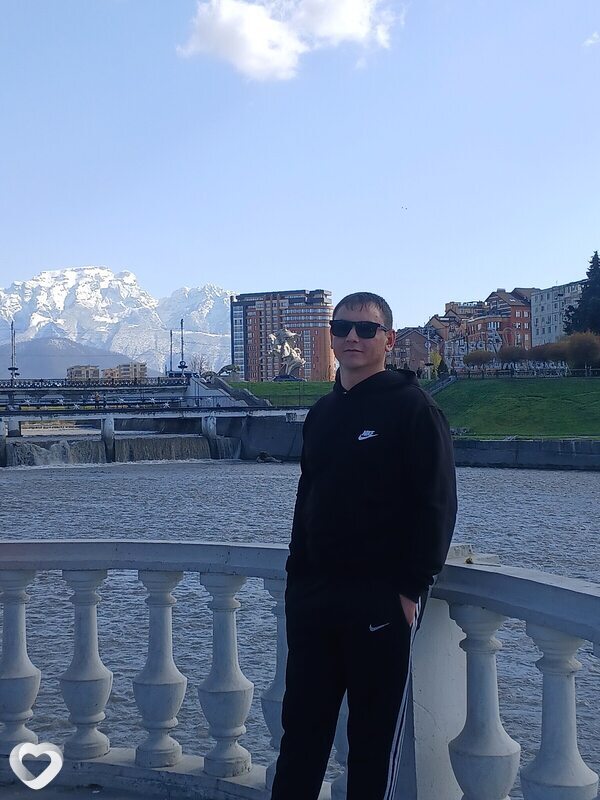 Арсен, 34, Владикавказе — анкета №4366733