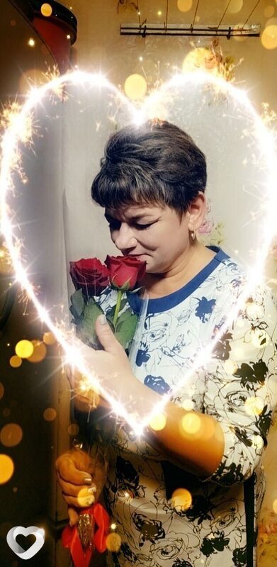 Татьяна, 50, Костанае — анкета №4366674