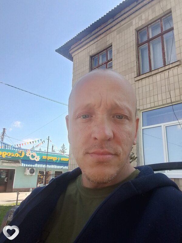 Максим, Чугуев