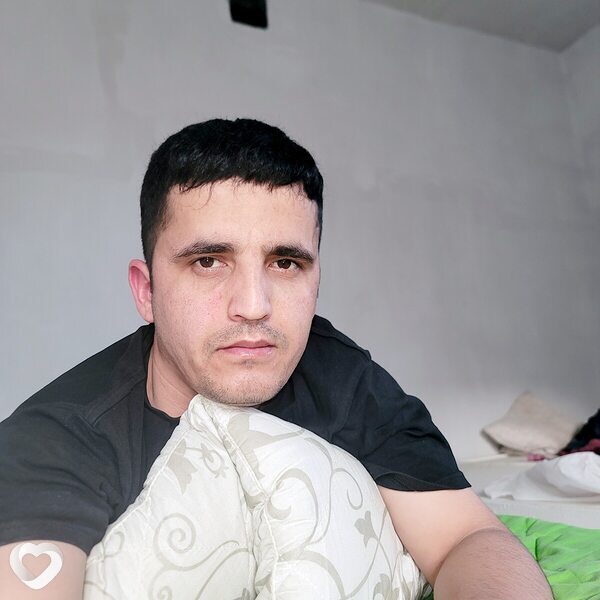 Фархат, 32, Ижевске — анкета №4366687