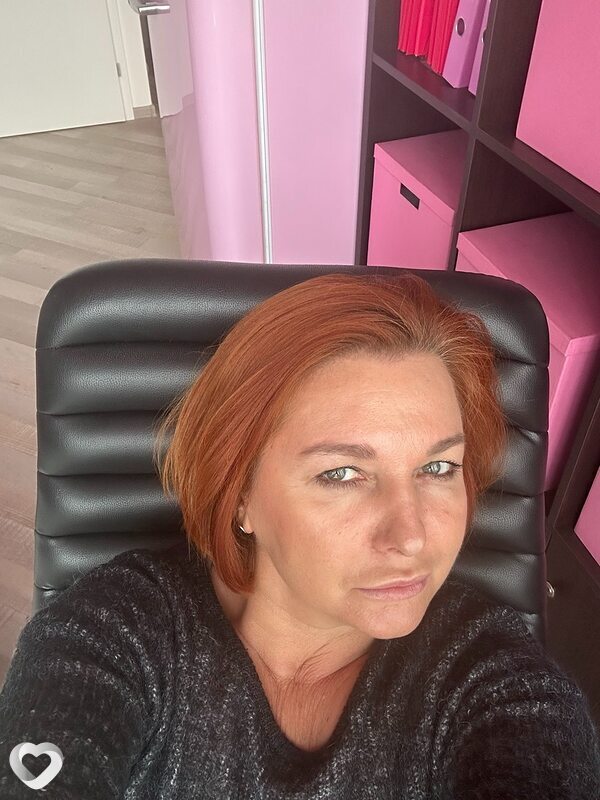 Люси, 50, Николаеве — анкета №4366690