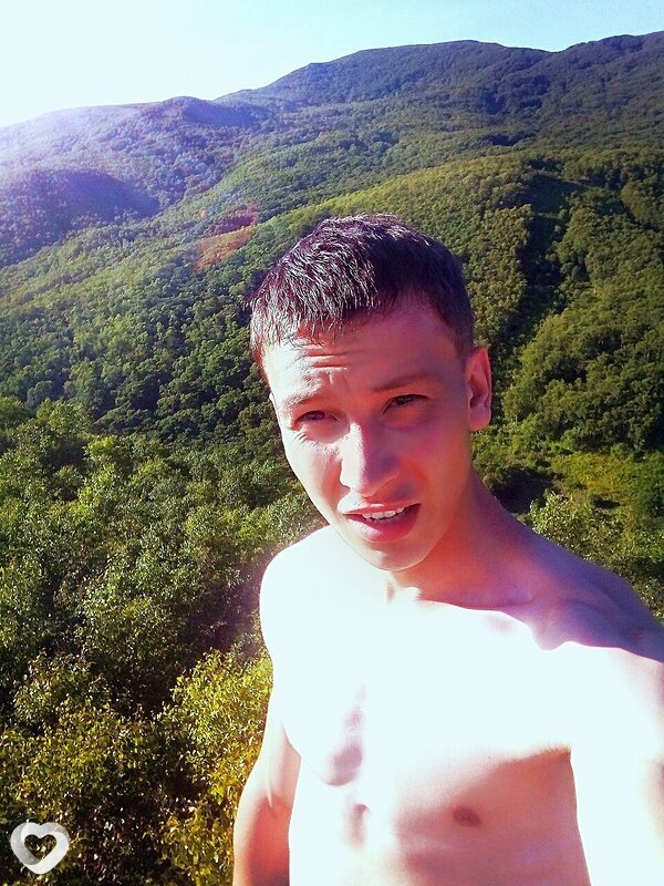 Сергей, 28, Корсакове — анкета №4366692