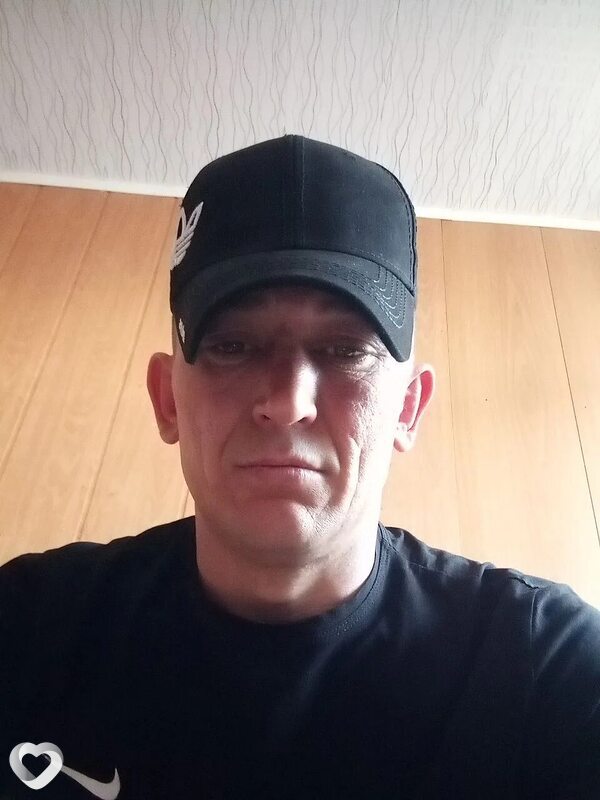 Рашит, 34, Уфе — анкета №4366693