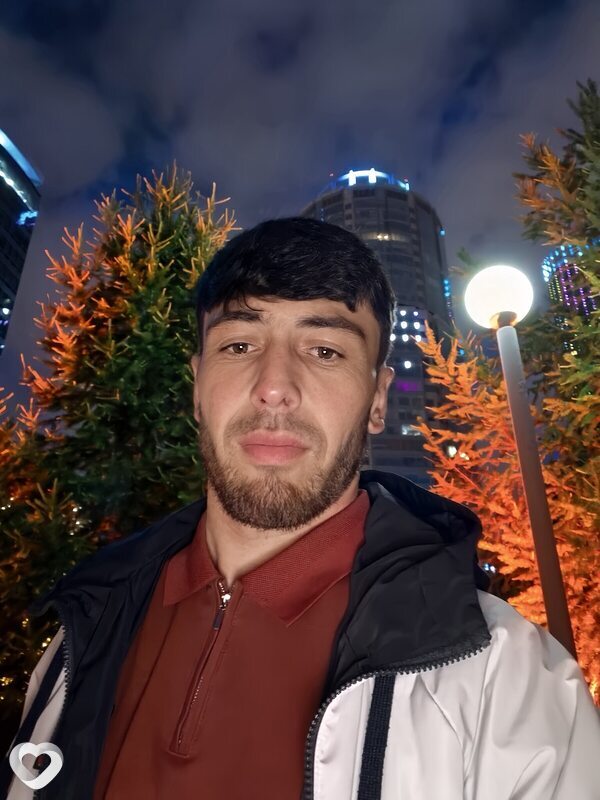 Cadam Huseyn, 30, Екатеринбурге — анкета №4366698