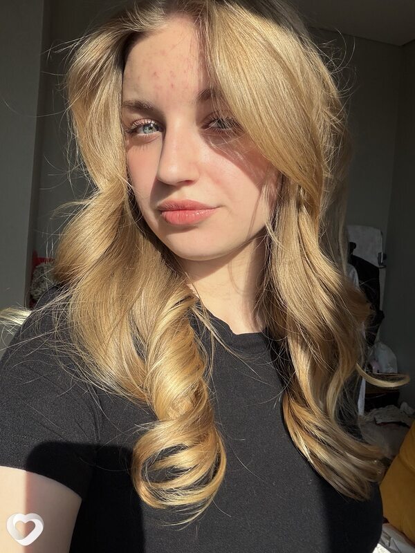 Арина, 18, Ижевске — анкета №4366701