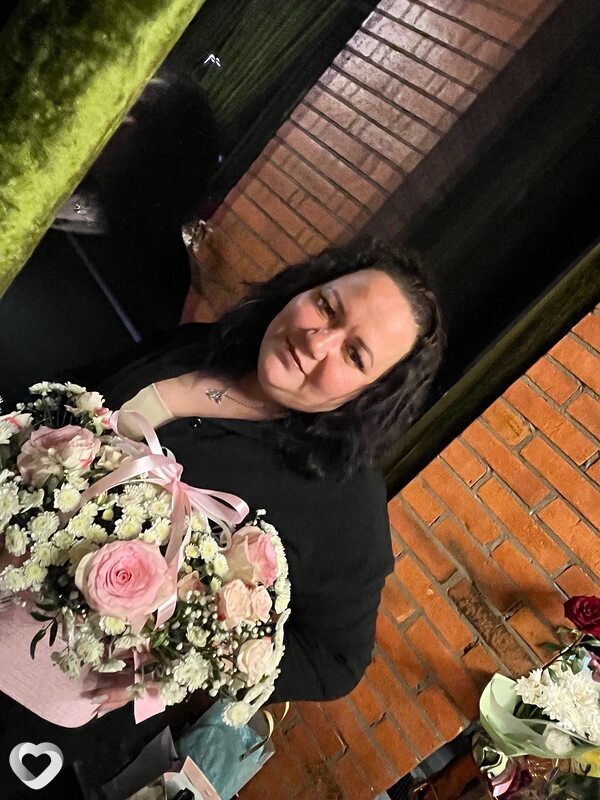 Алеся, 36, Вольске — анкета №4366711