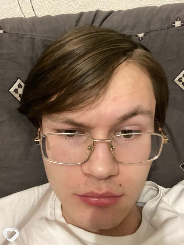 Сергей, 21, Нижнем Новгороде — анкета №4366714