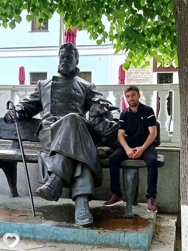 Карен, 32, Москве — анкета №4366599