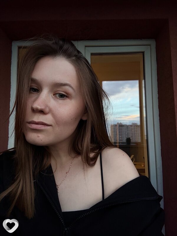 Даша, 27, Самаре — анкета №4366604