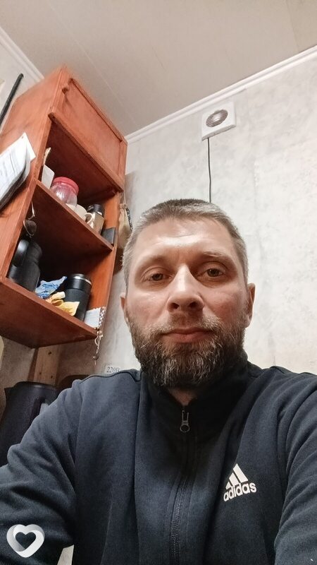 Иван, 40, Рязани — анкета №4366606