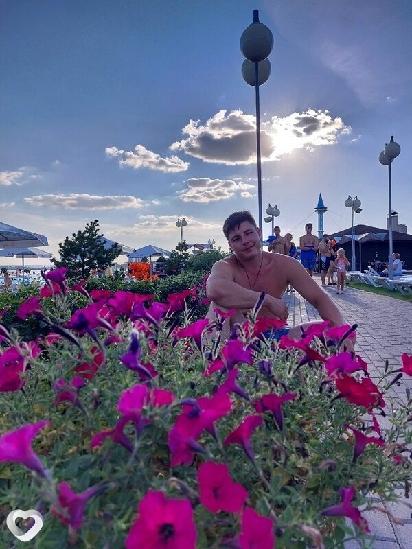 Александр, 34, Тольятти — анкета №4366611