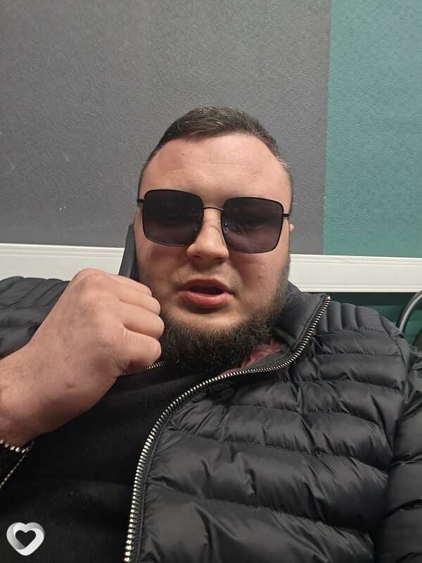 Михаил, 27, Таганроге — анкета №4366612