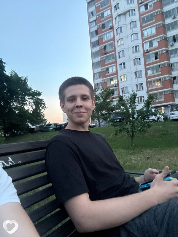 Петр, 26, Люберцах — анкета №4366616